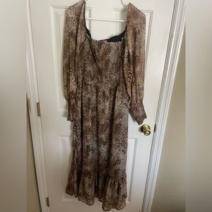 Betsey Johnson dress